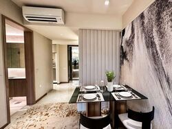 The Botany At Dairy Farm (D23), Condominium #528473011